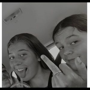 Meet your Posher, Gemma